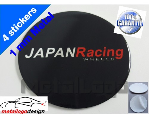 Japan Racing 4